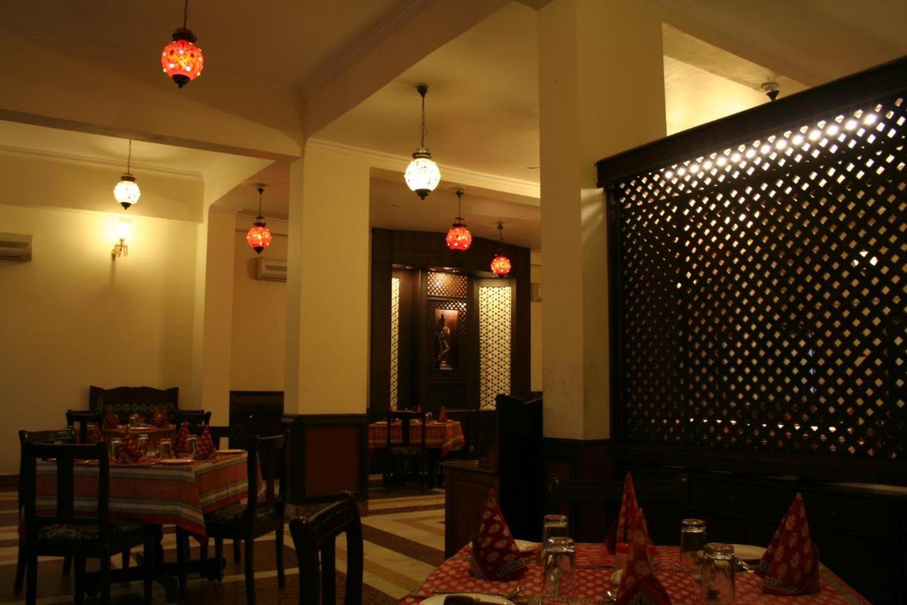 Pratap Palace Chittorgarh Zewnętrze zdjęcie